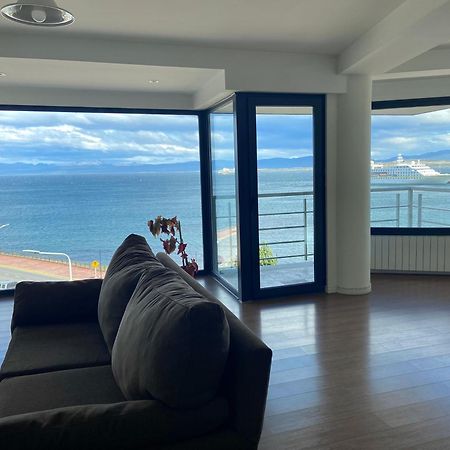 Apartamento Antartida Park 乌斯怀亚 外观 照片