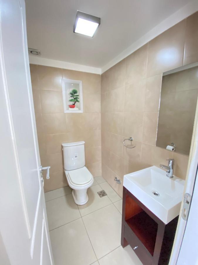 Apartamento Antartida Park 乌斯怀亚 外观 照片