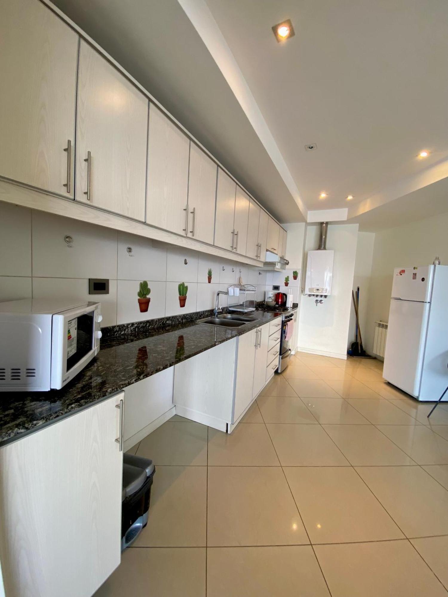Apartamento Antartida Park 乌斯怀亚 外观 照片