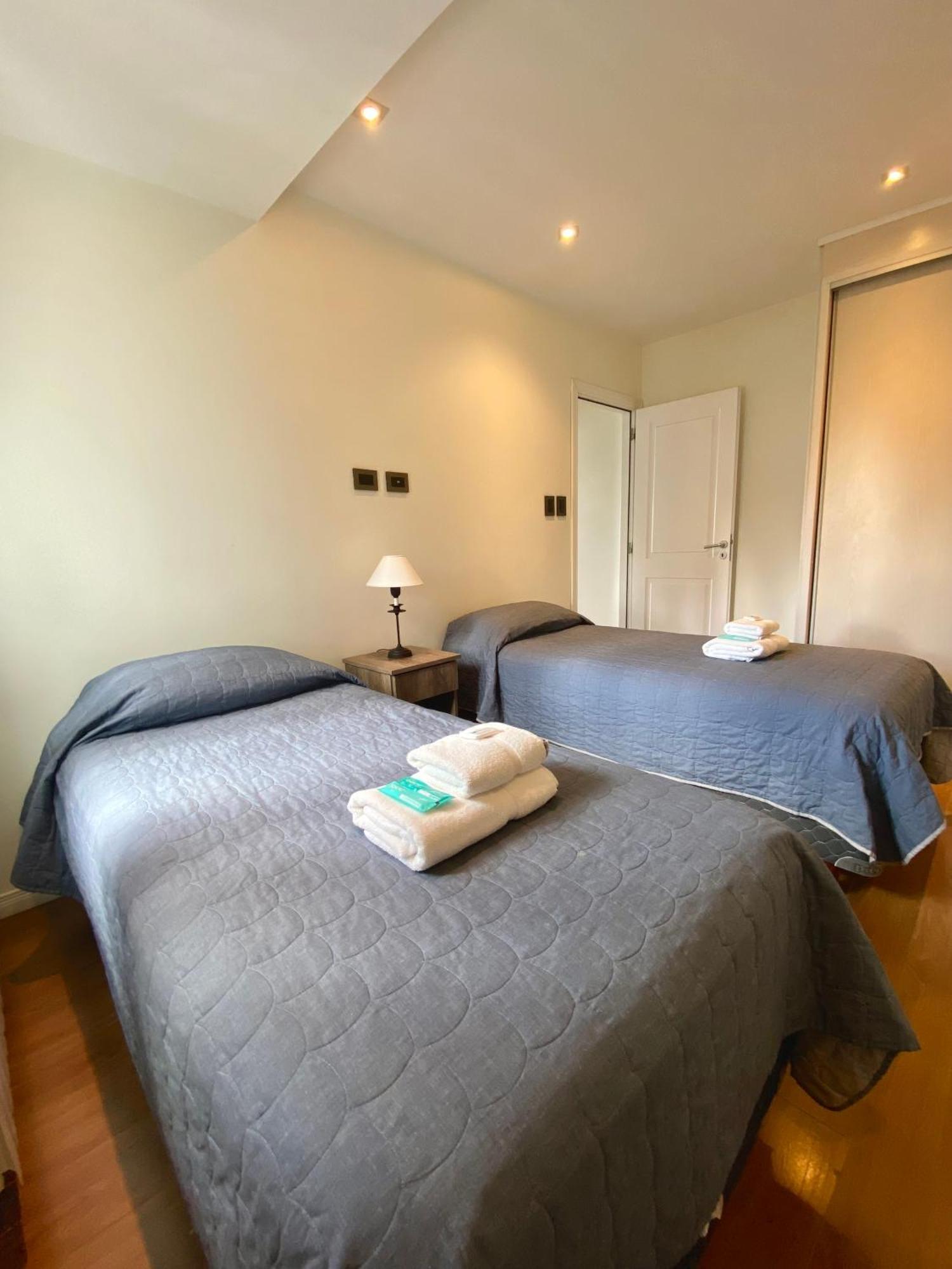 Apartamento Antartida Park 乌斯怀亚 外观 照片