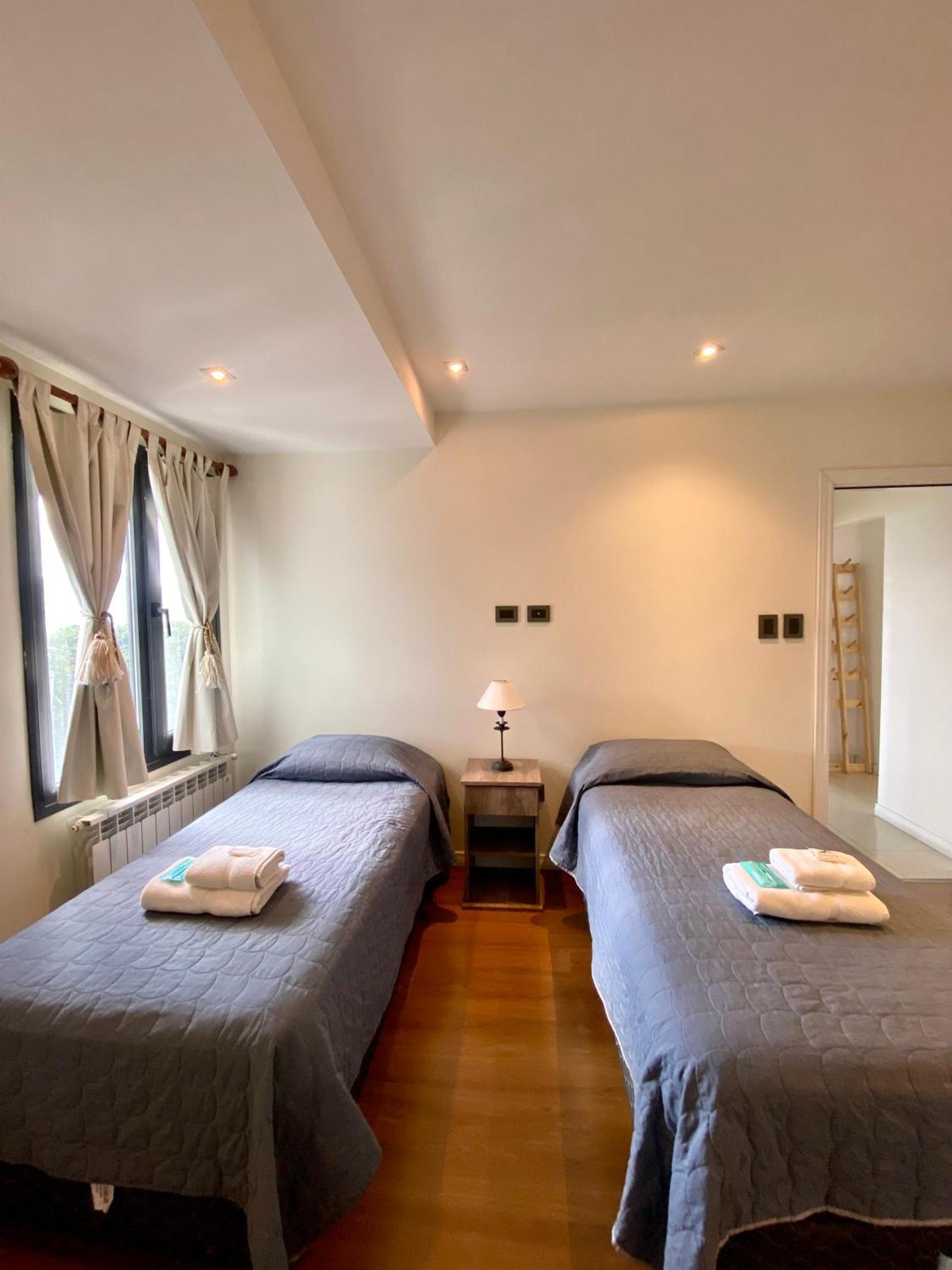 Apartamento Antartida Park 乌斯怀亚 外观 照片